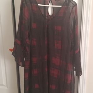 Ladies dress